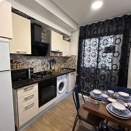 Appartement Paradisiaque Entre Hammamet Et Nabeul Ngoại thất bức ảnh