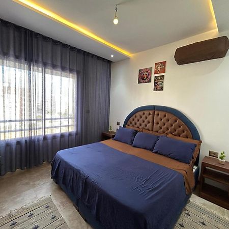 Appartement Paradisiaque Entre Hammamet Et Nabeul Ngoại thất bức ảnh