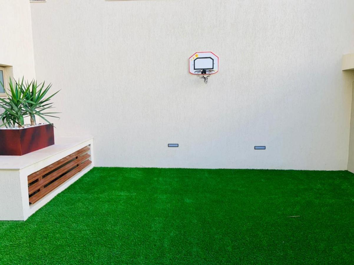 Appartement Paradisiaque Entre Hammamet Et Nabeul Ngoại thất bức ảnh